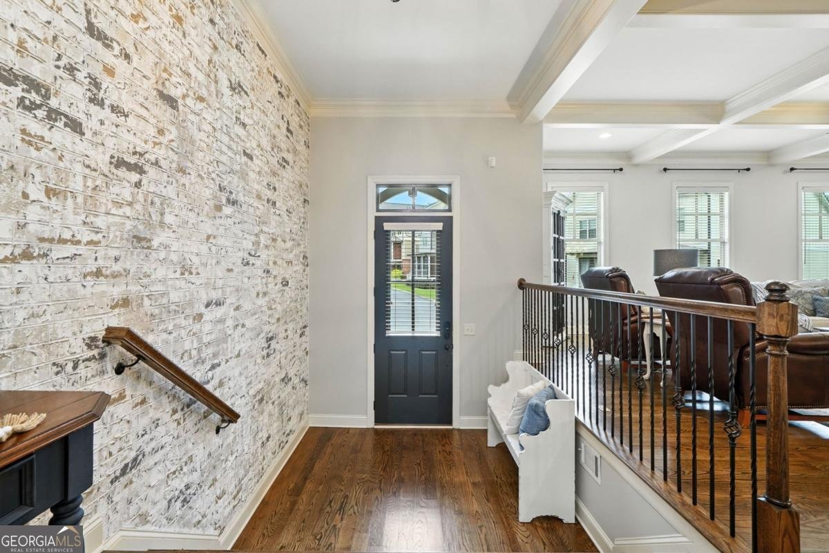 268 Trecastle Square Canton - 2