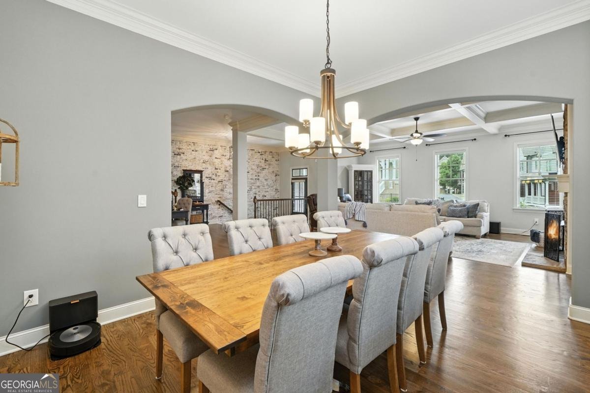 268 Trecastle Square Canton - 20