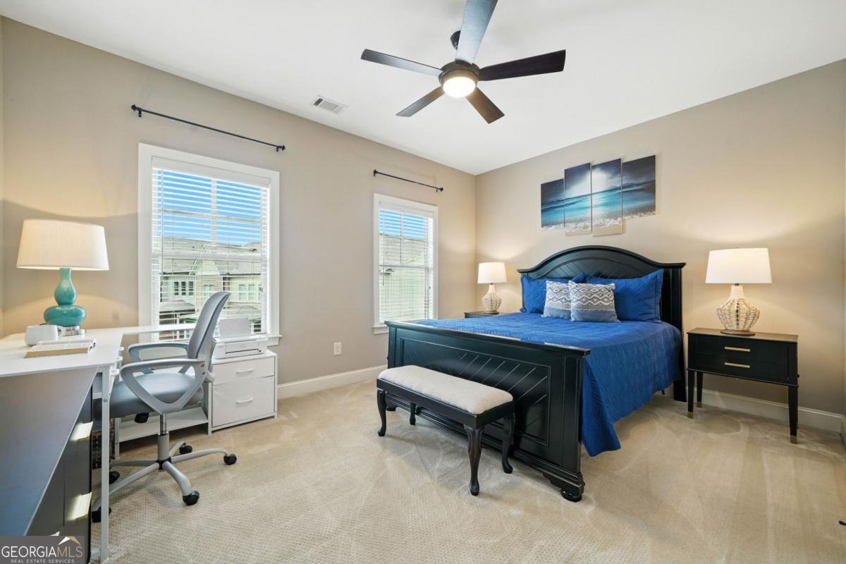 268 Trecastle Square Canton - 22