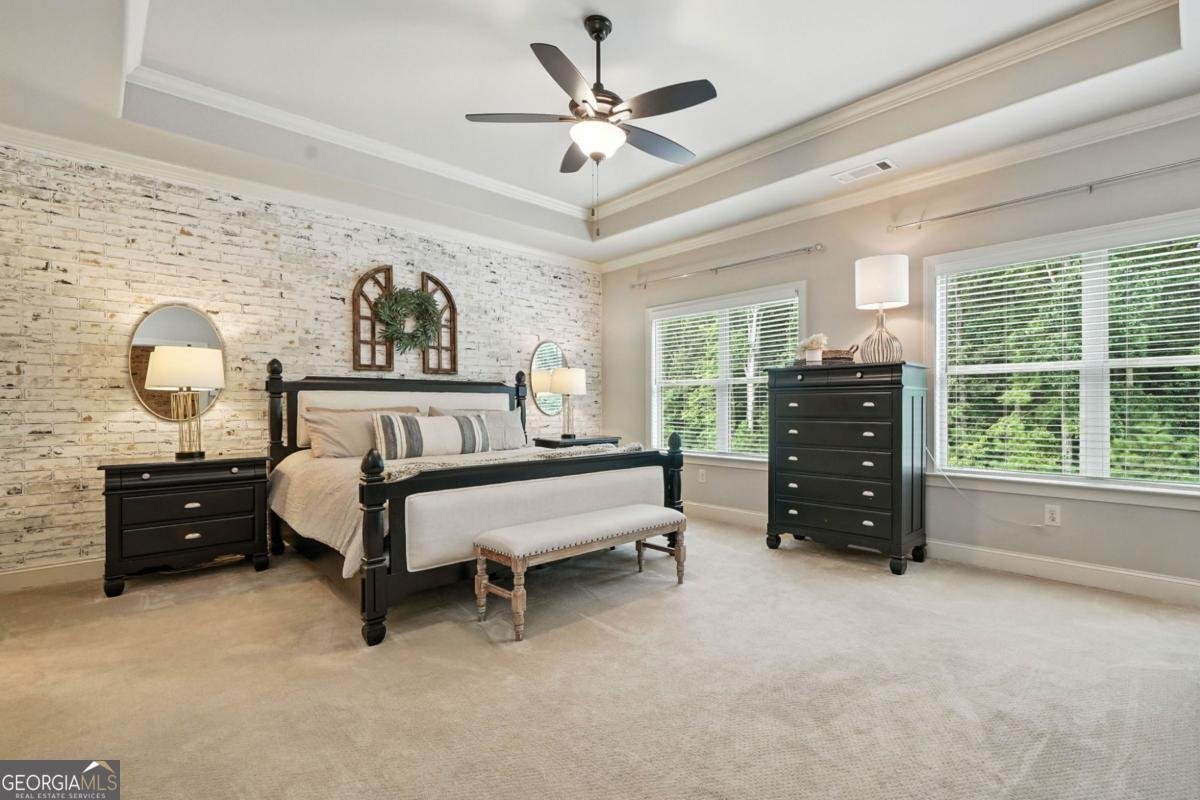 268 Trecastle Square Canton - 37