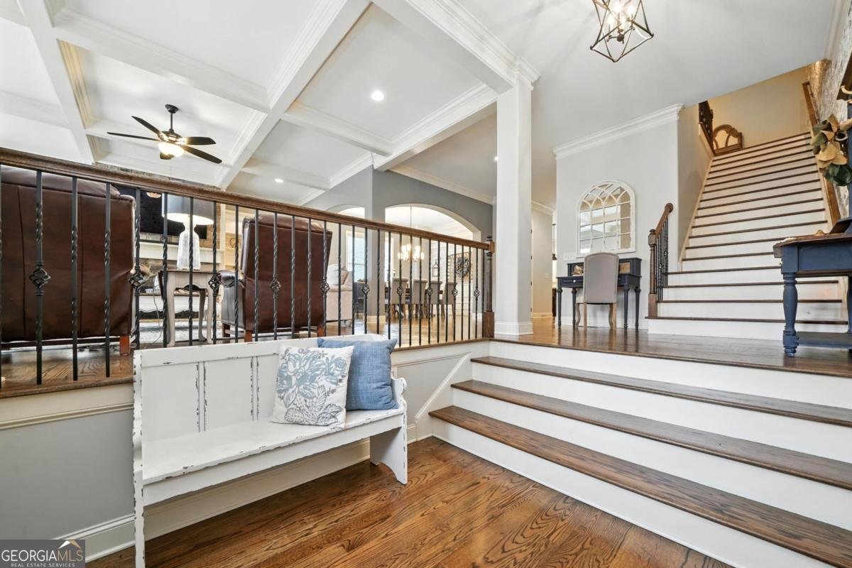 268 Trecastle Square Canton - 4