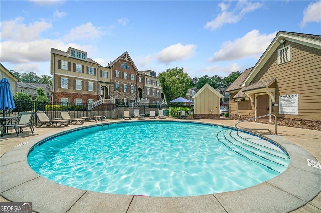 268 Trecastle Square Canton - 45