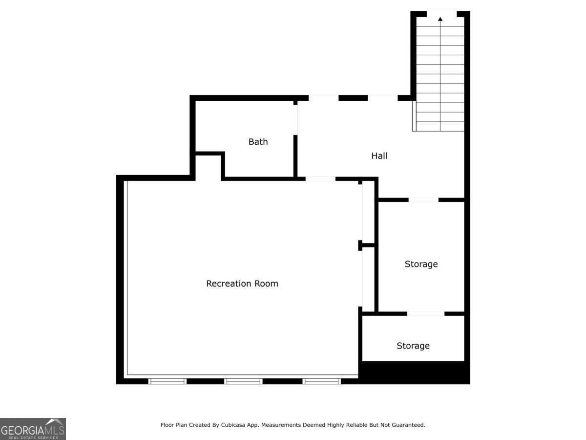268 Trecastle Square Canton - 47