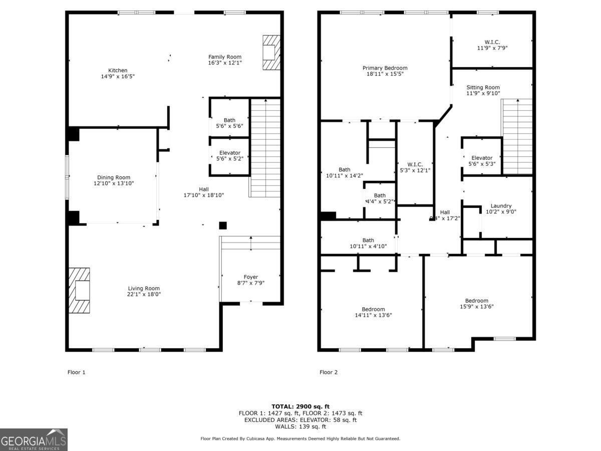 268 Trecastle Square Canton - 48
