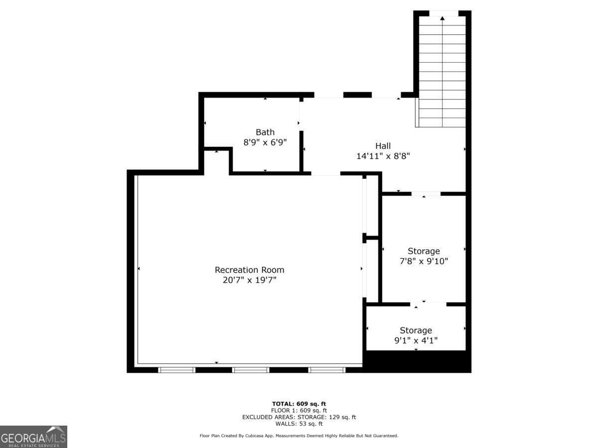 268 Trecastle Square Canton - 49