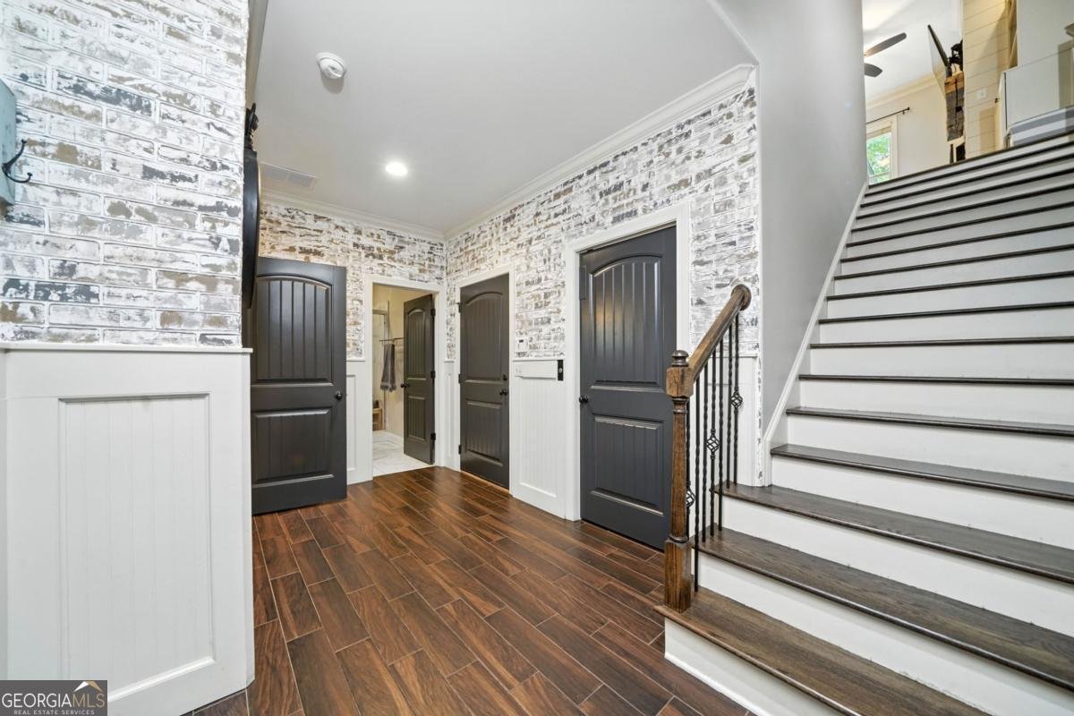268 Trecastle Square Canton - 5