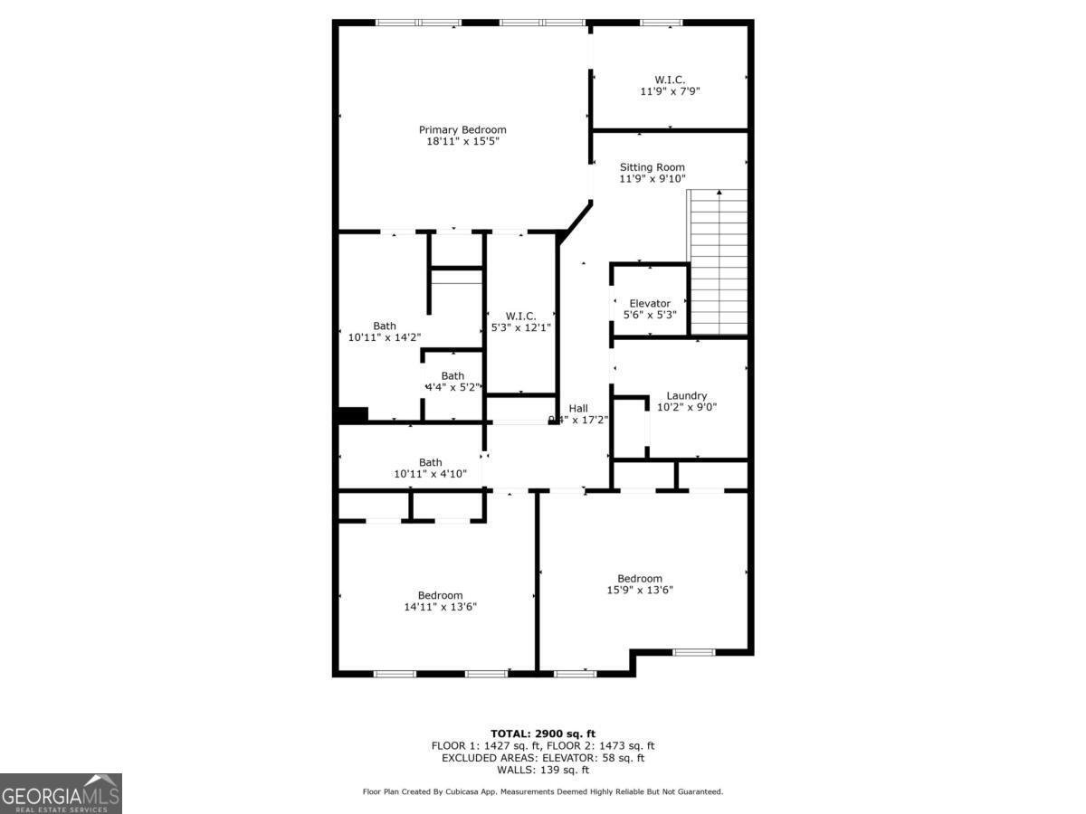 268 Trecastle Square Canton - 51