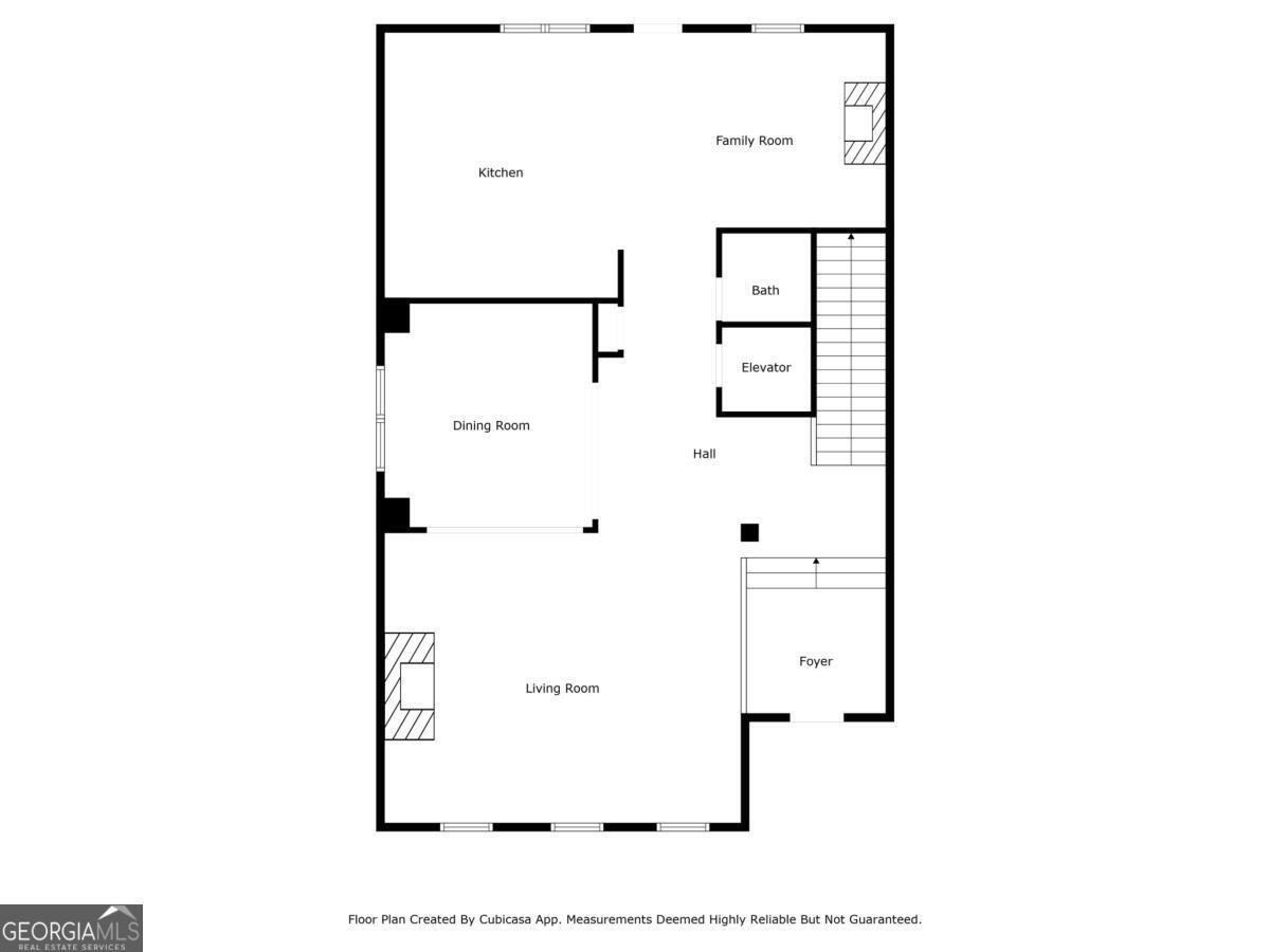 268 Trecastle Square Canton - 52