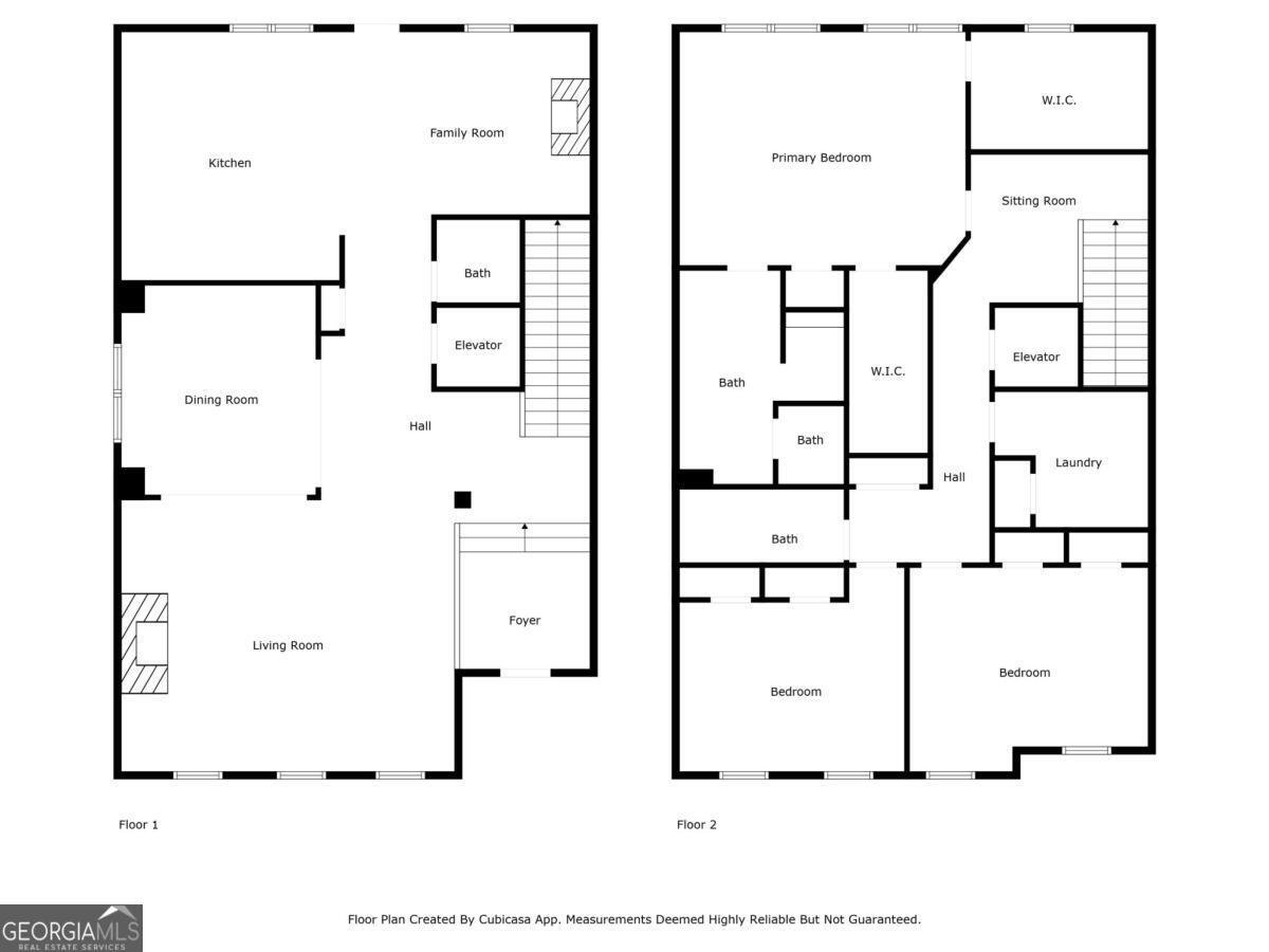 268 Trecastle Square Canton - 53