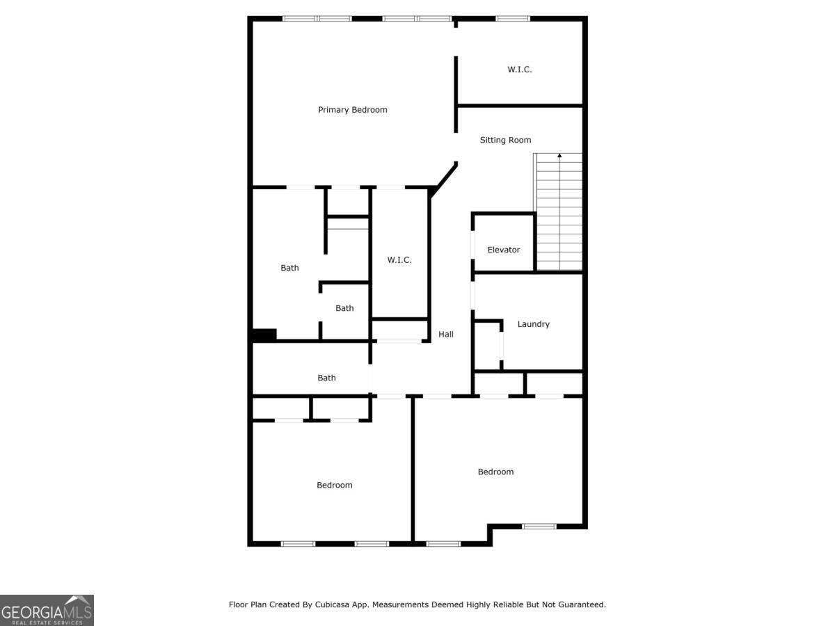 268 Trecastle Square Canton - 54