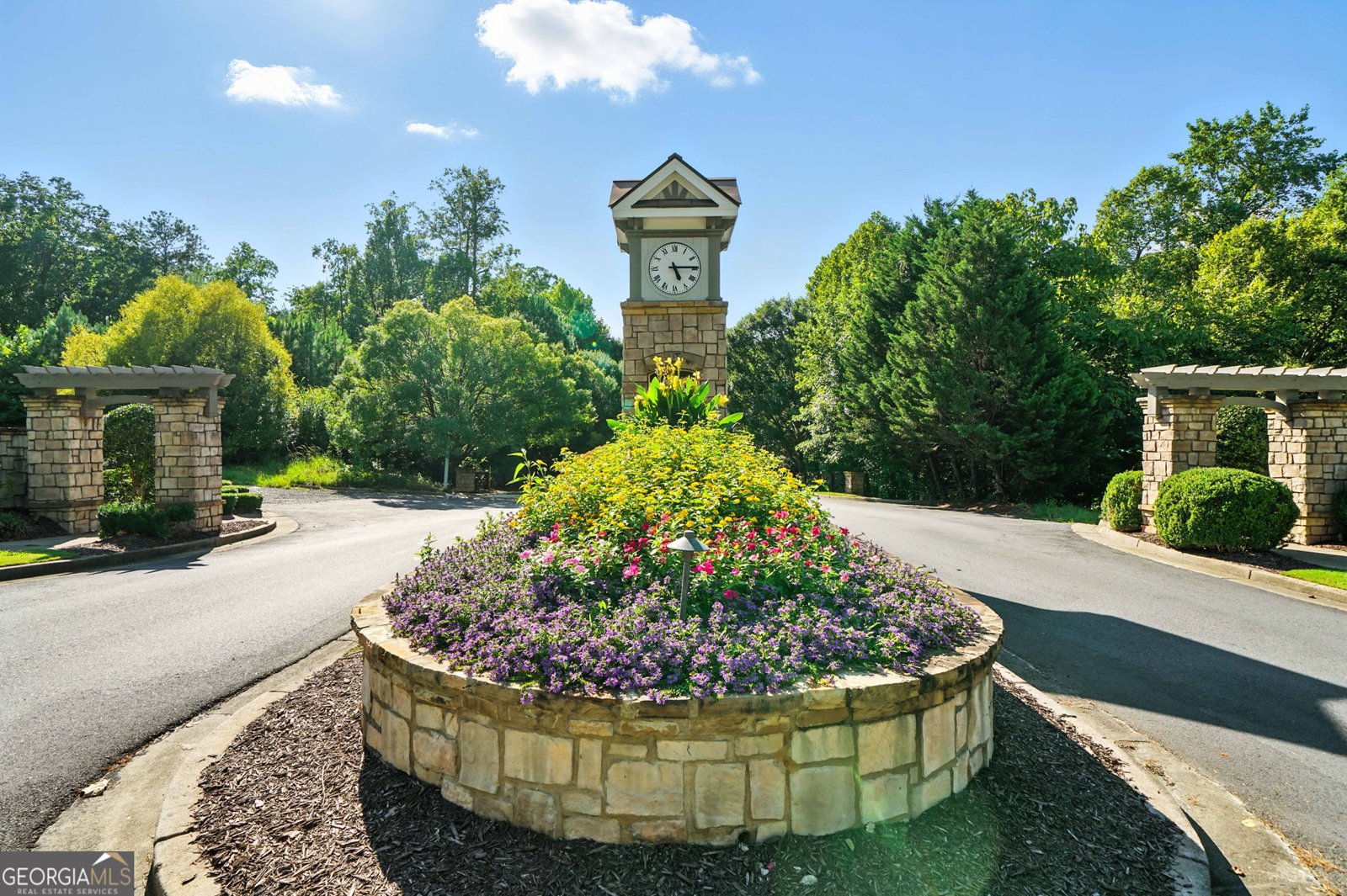 268 Trecastle Square Canton - 56