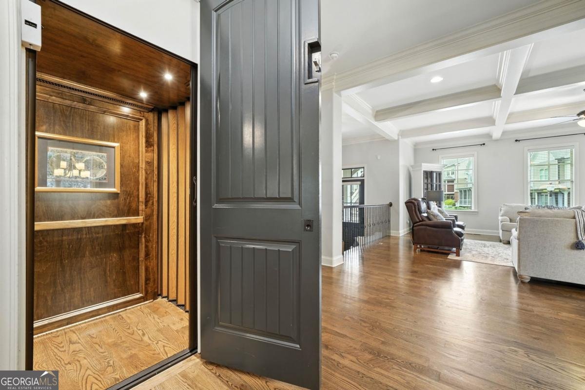 268 Trecastle Square Canton - 6