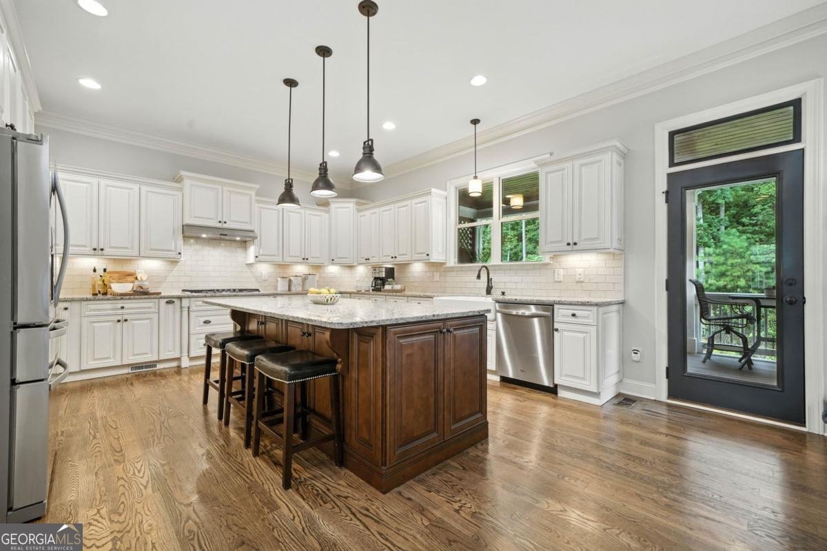 268 Trecastle Square Canton - 7
