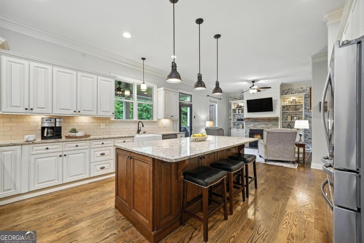 268 Trecastle Square Canton - 8