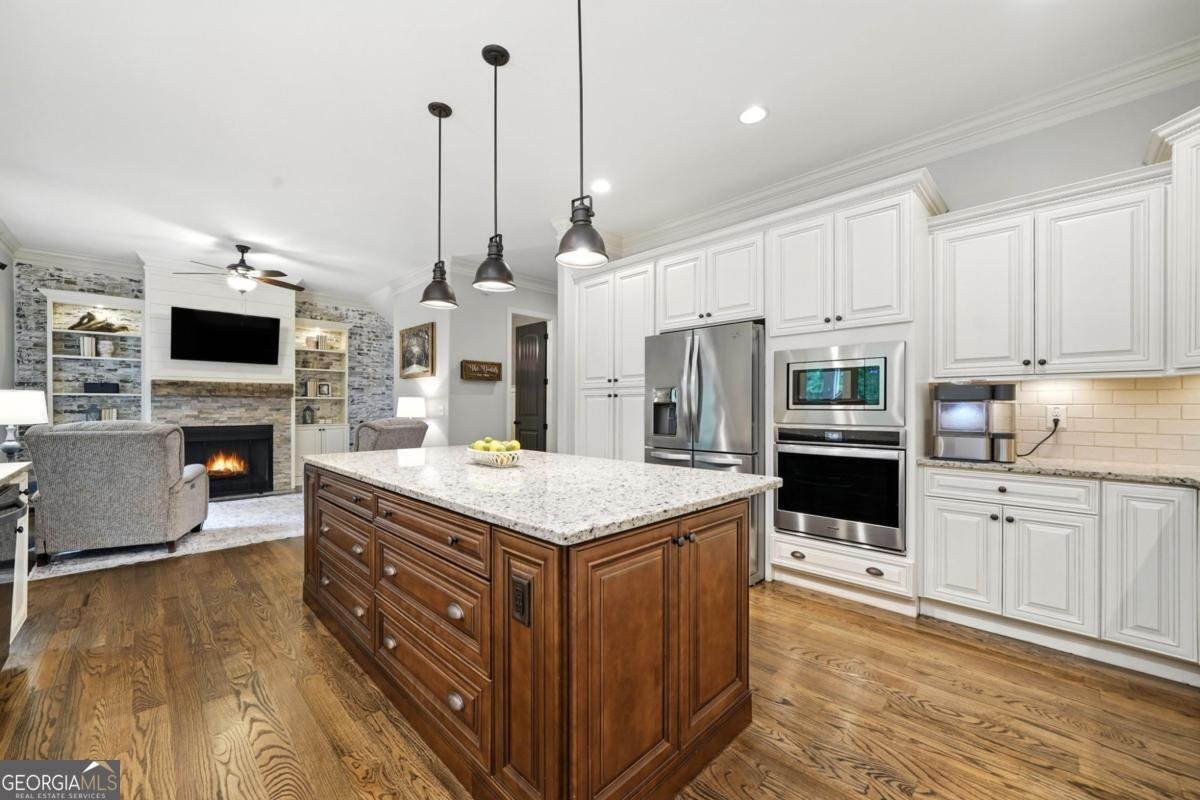 268 Trecastle Square Canton - 9