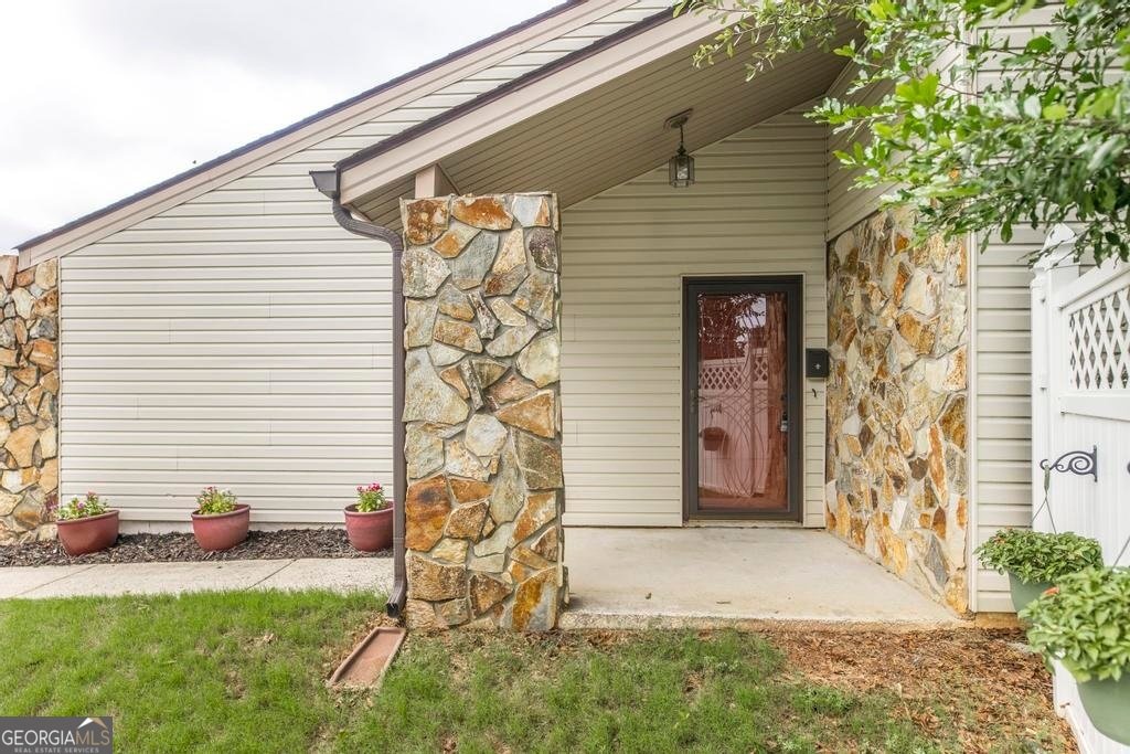 207 Atrium Court Warner Robins - 2
