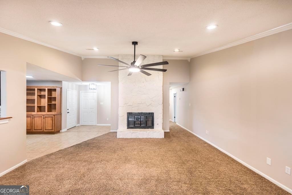 207 Atrium Court Warner Robins - 21