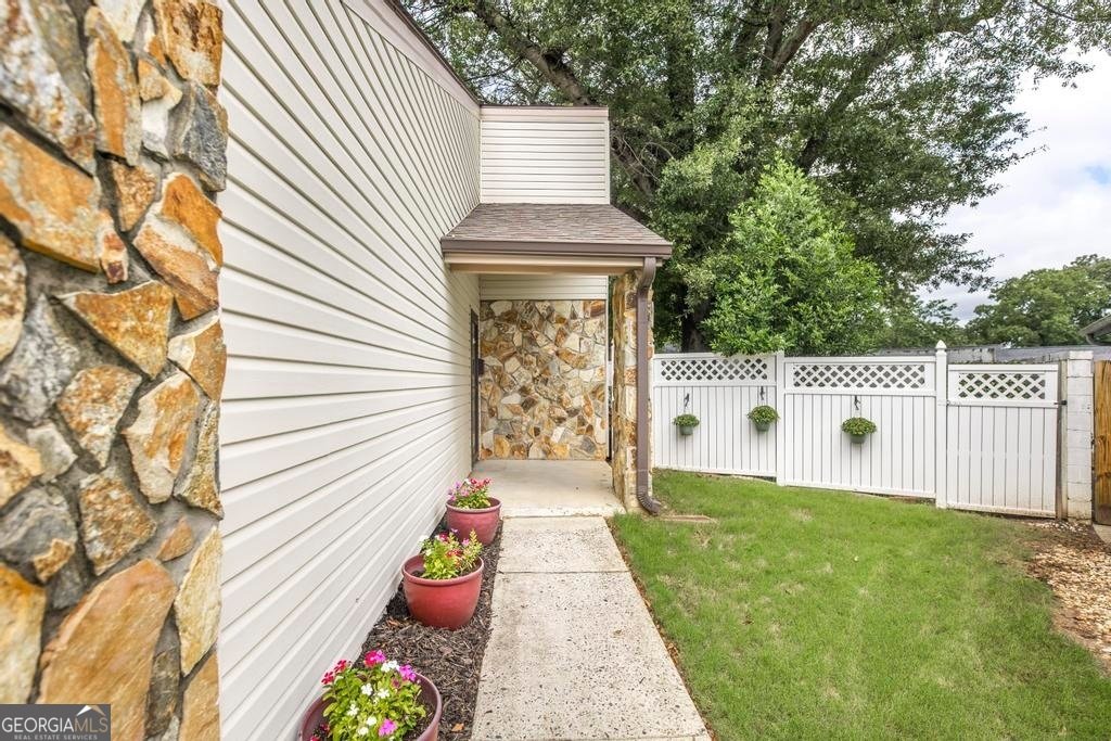 207 Atrium Court Warner Robins - 5