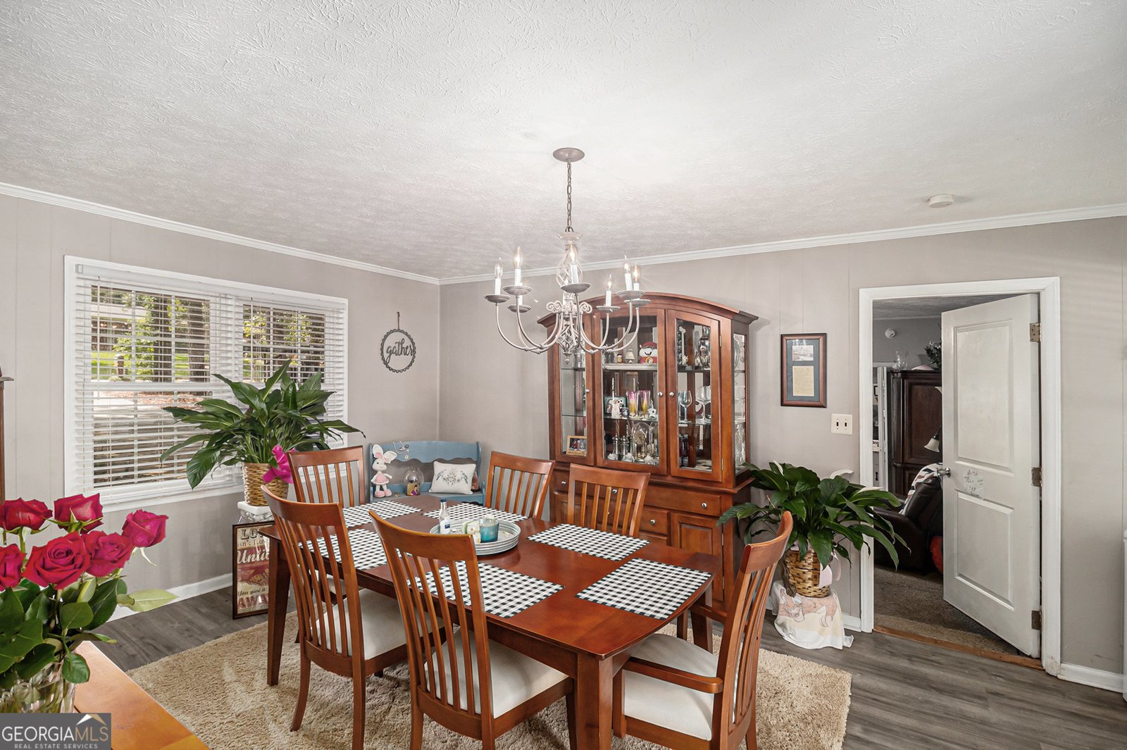 2203 Honeybee Creek Drive Griffin - 10
