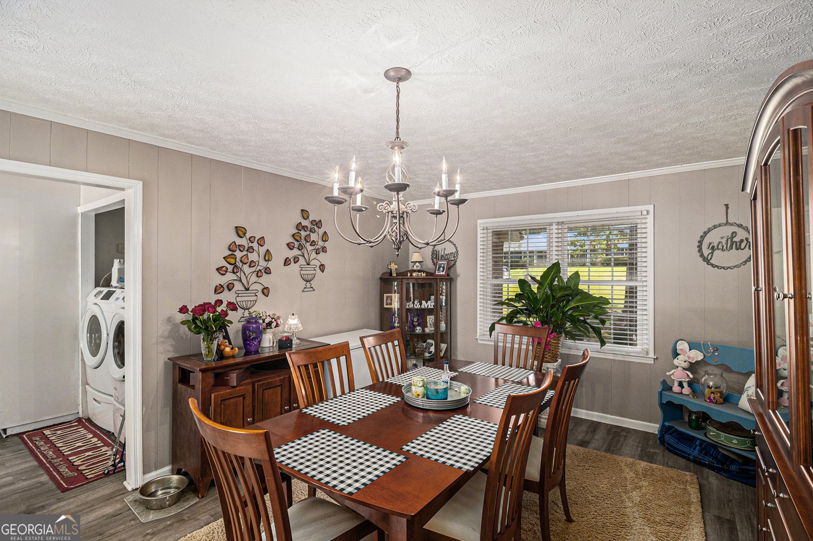 2203 Honeybee Creek Drive Griffin - 11