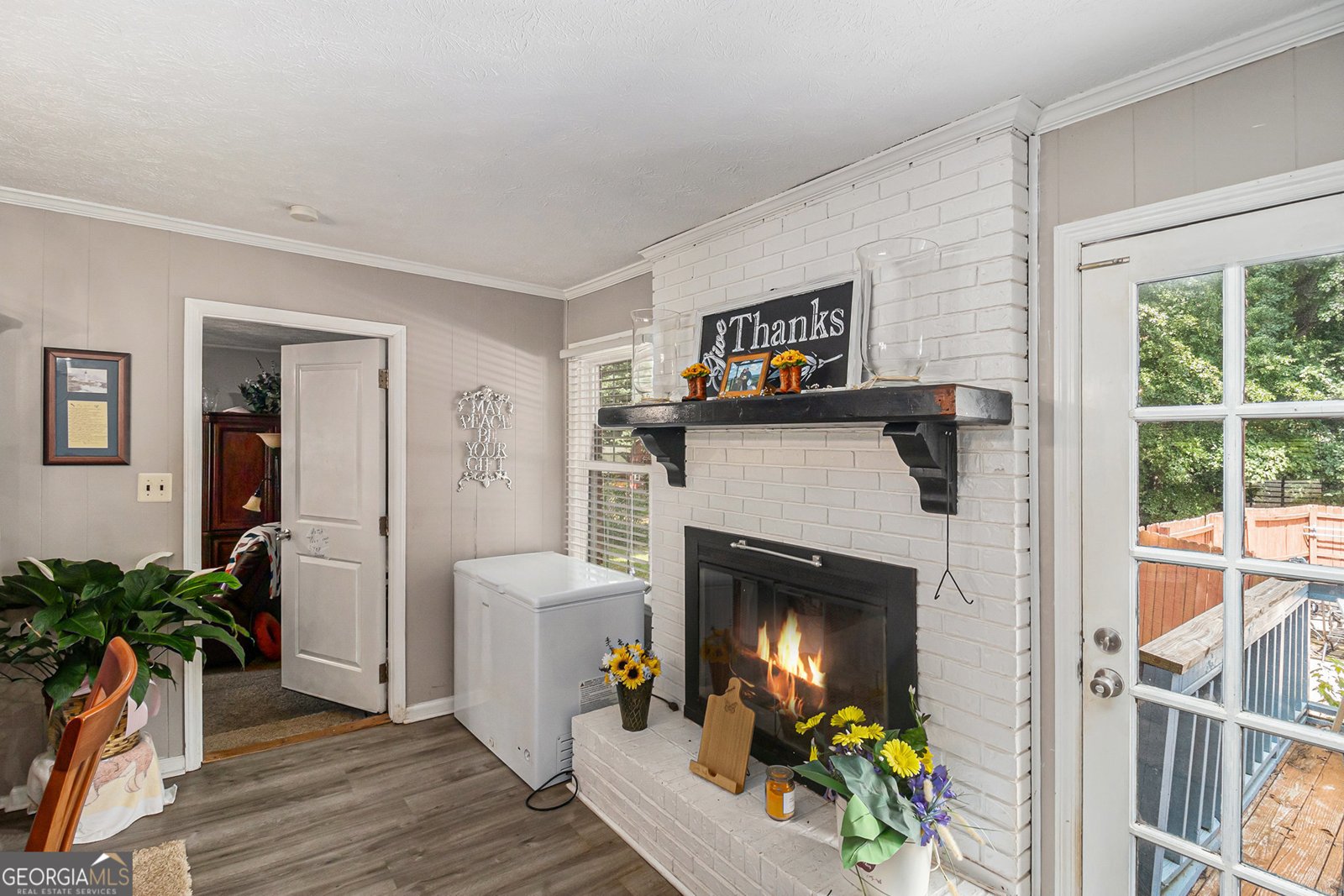 2203 Honeybee Creek Drive Griffin - 12