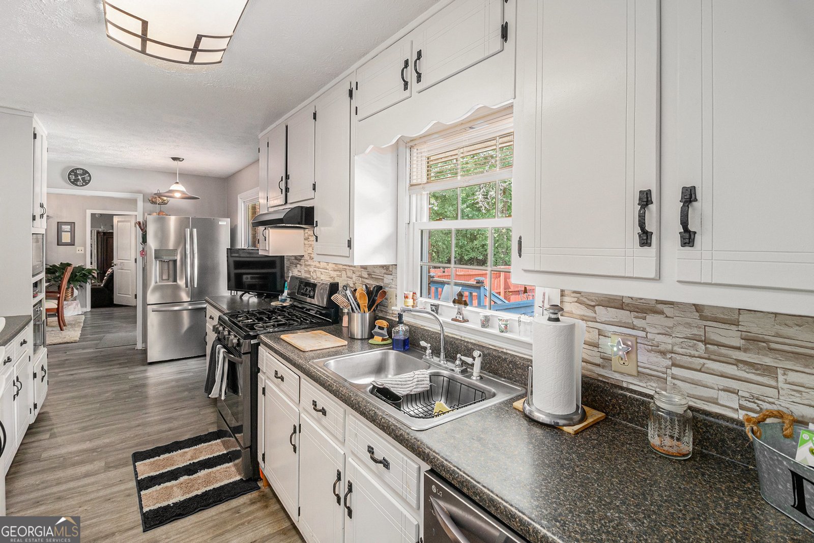 2203 Honeybee Creek Drive Griffin - 14