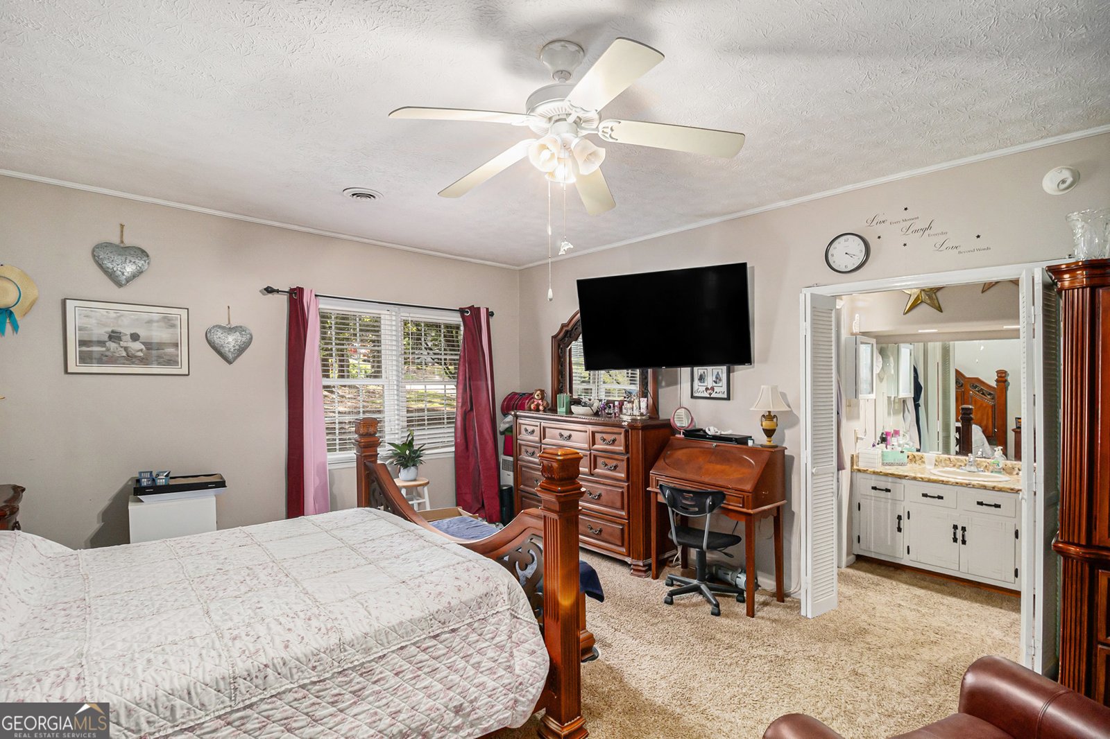 2203 Honeybee Creek Drive Griffin - 15
