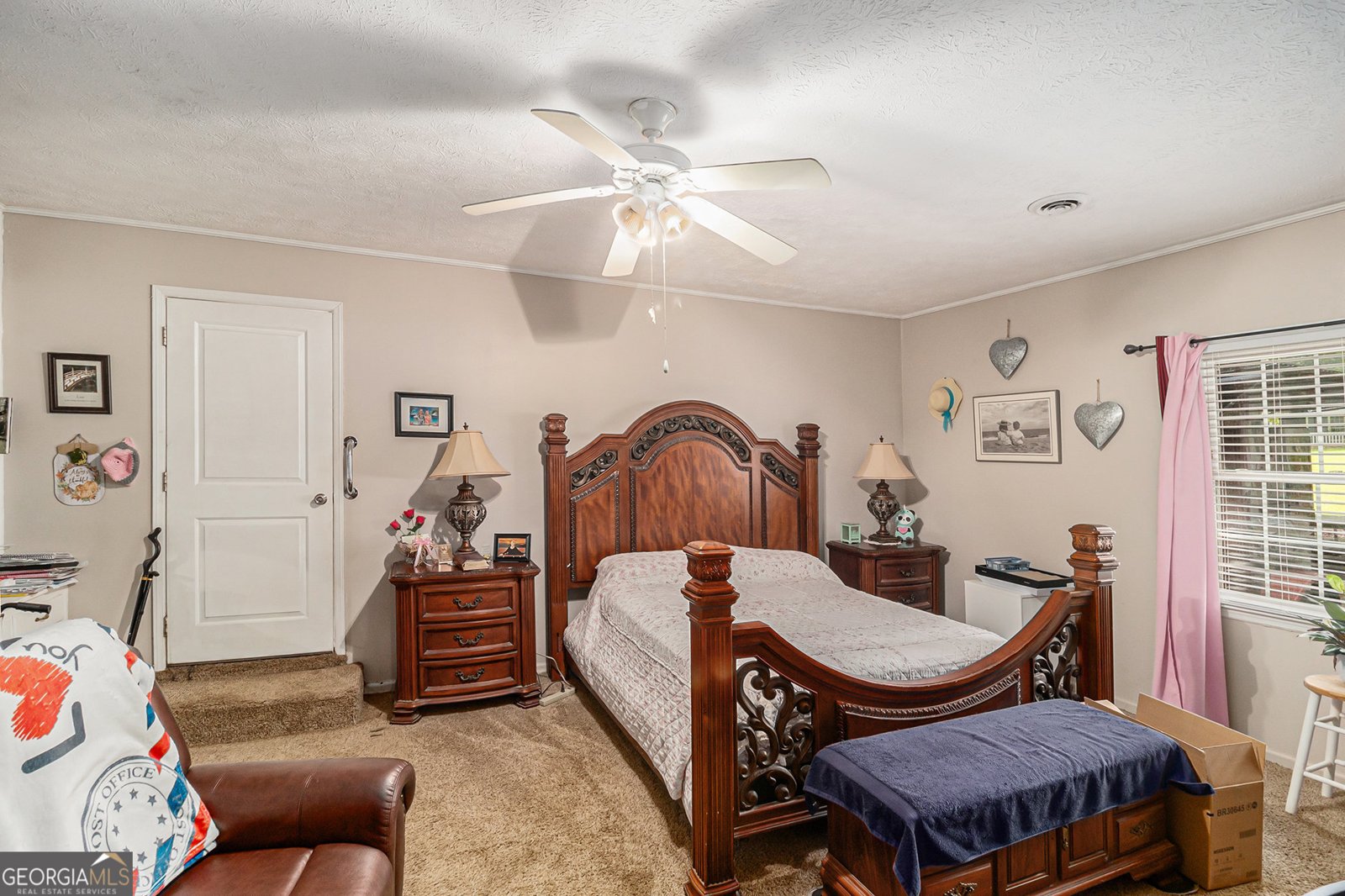 2203 Honeybee Creek Drive Griffin - 16