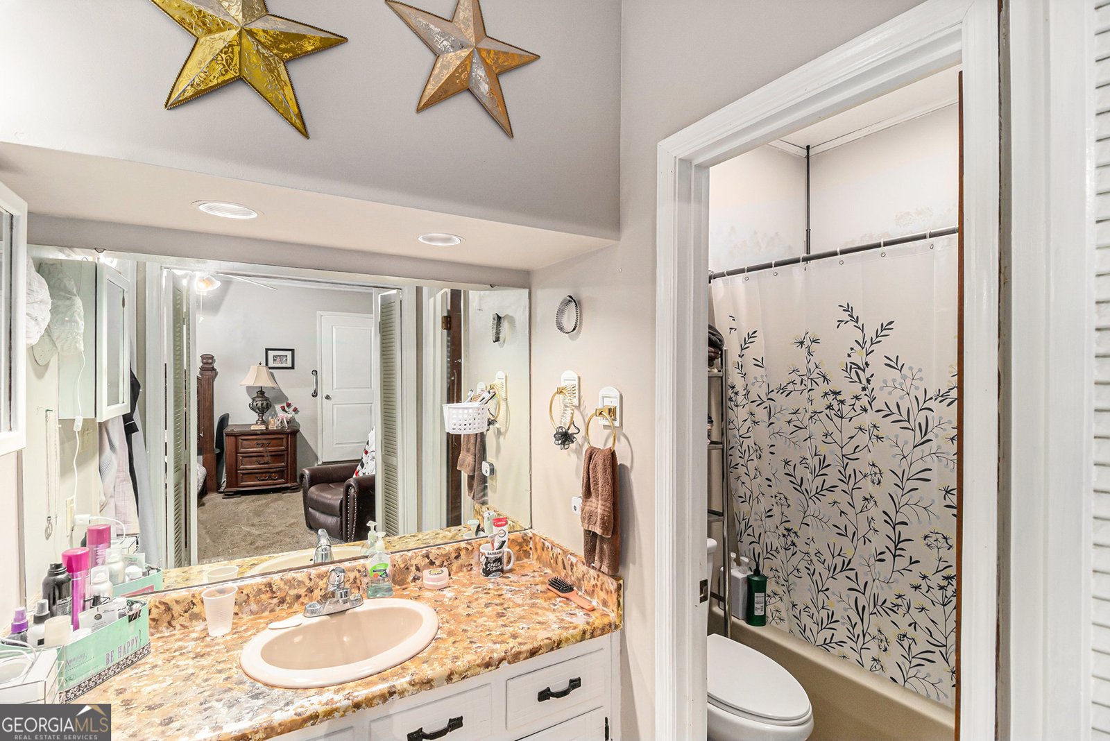 2203 Honeybee Creek Drive Griffin - 17