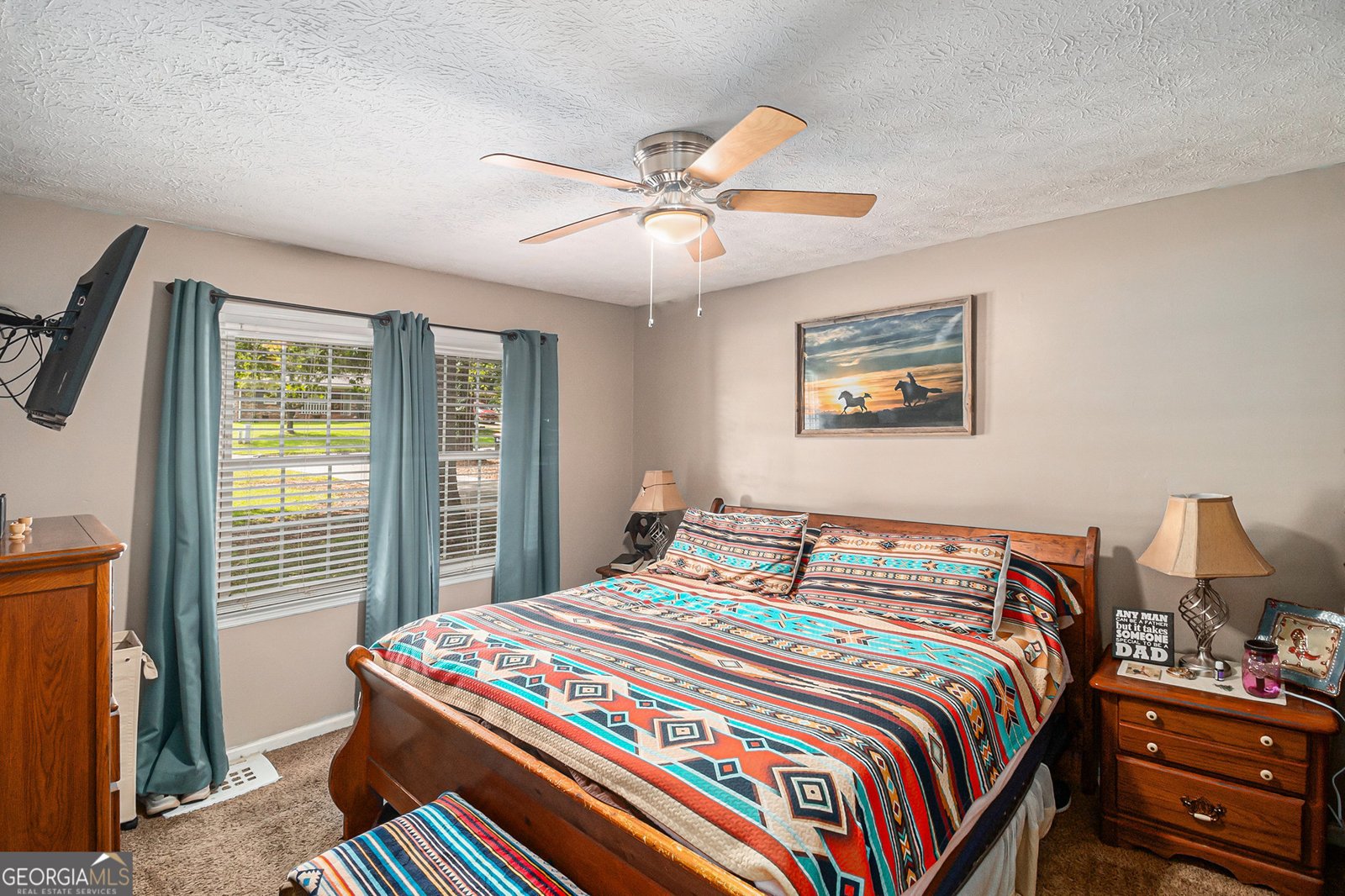 2203 Honeybee Creek Drive Griffin - 18