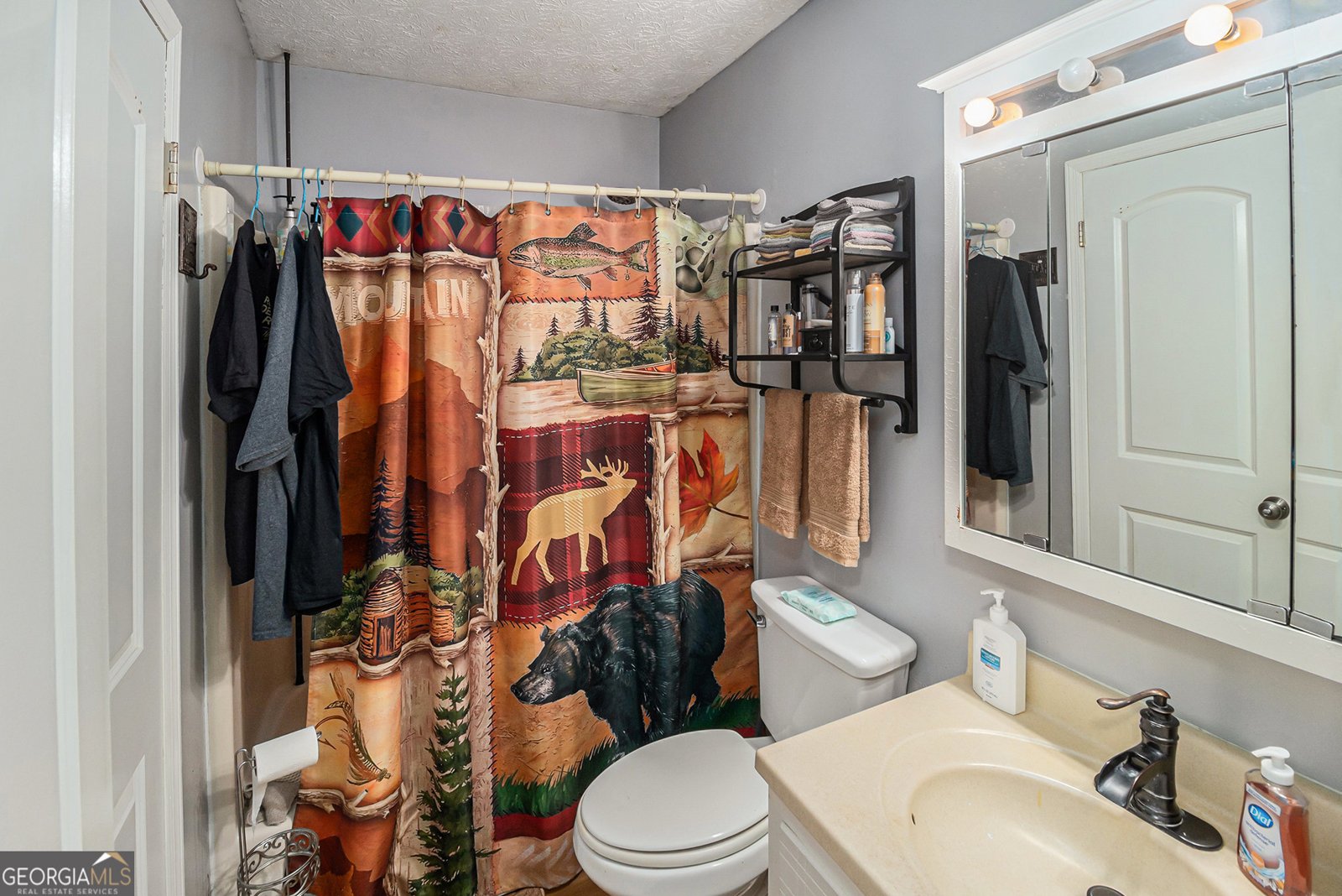2203 Honeybee Creek Drive Griffin - 19