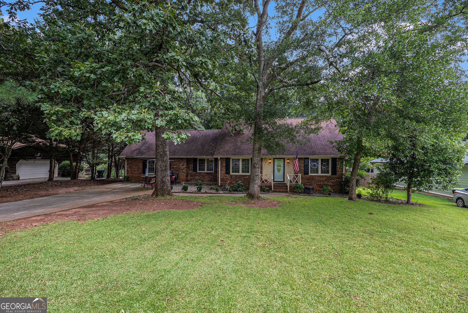 2203 Honeybee Creek Drive Griffin - 2