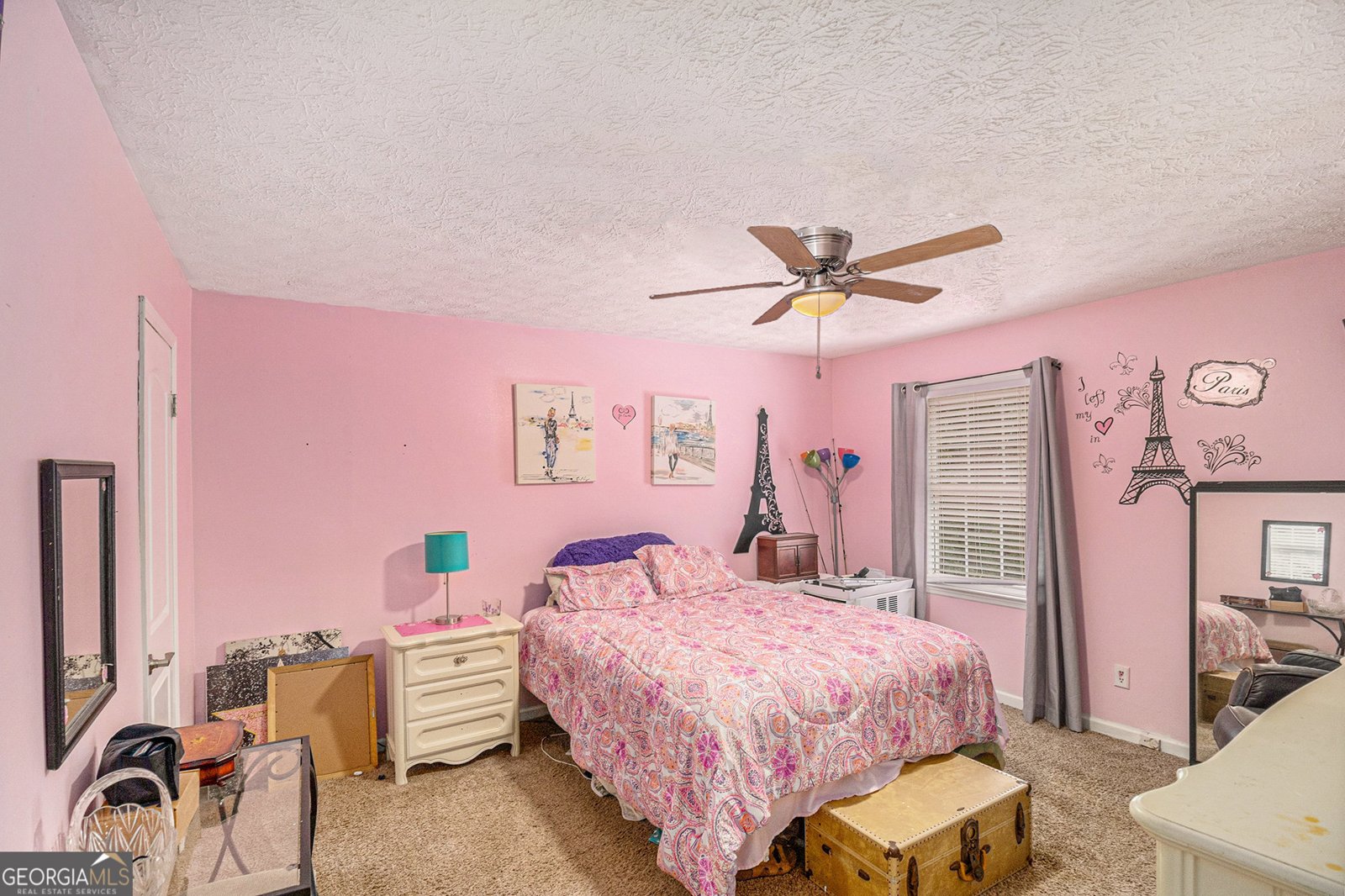 2203 Honeybee Creek Drive Griffin - 20