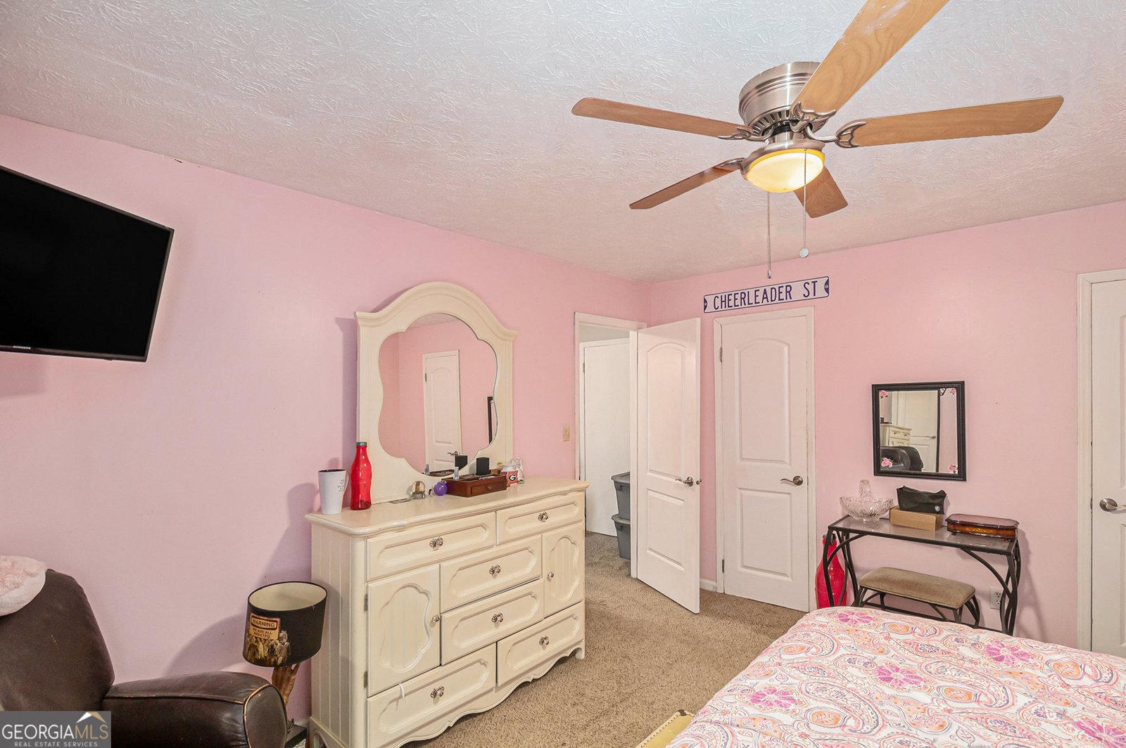 2203 Honeybee Creek Drive Griffin - 21