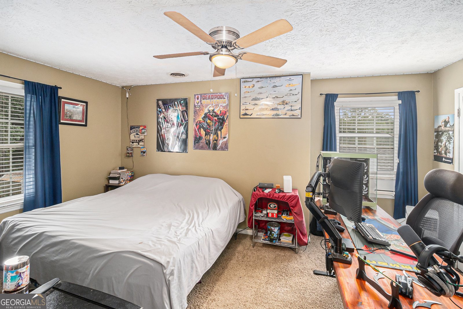 2203 Honeybee Creek Drive Griffin - 22