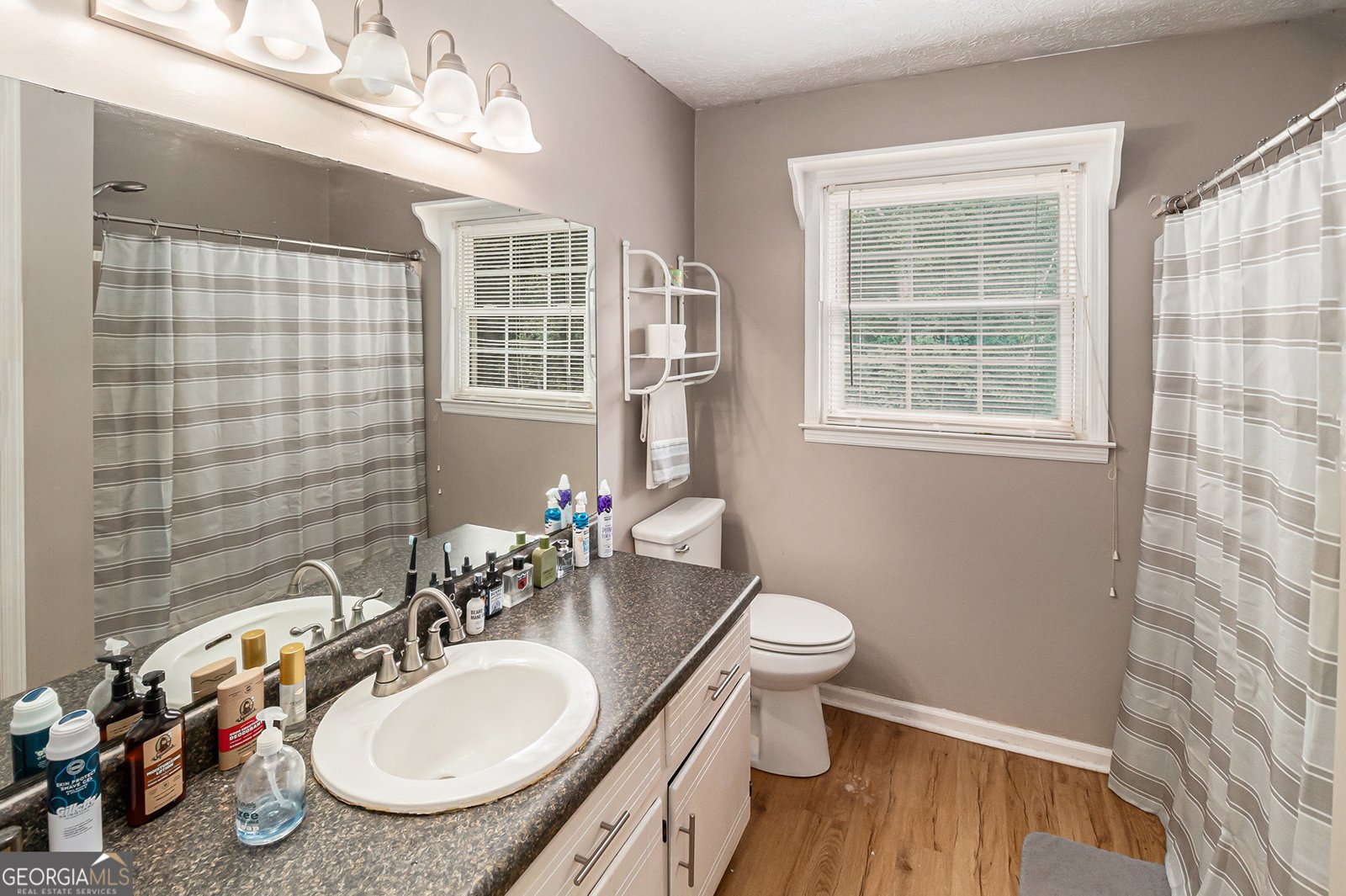 2203 Honeybee Creek Drive Griffin - 23