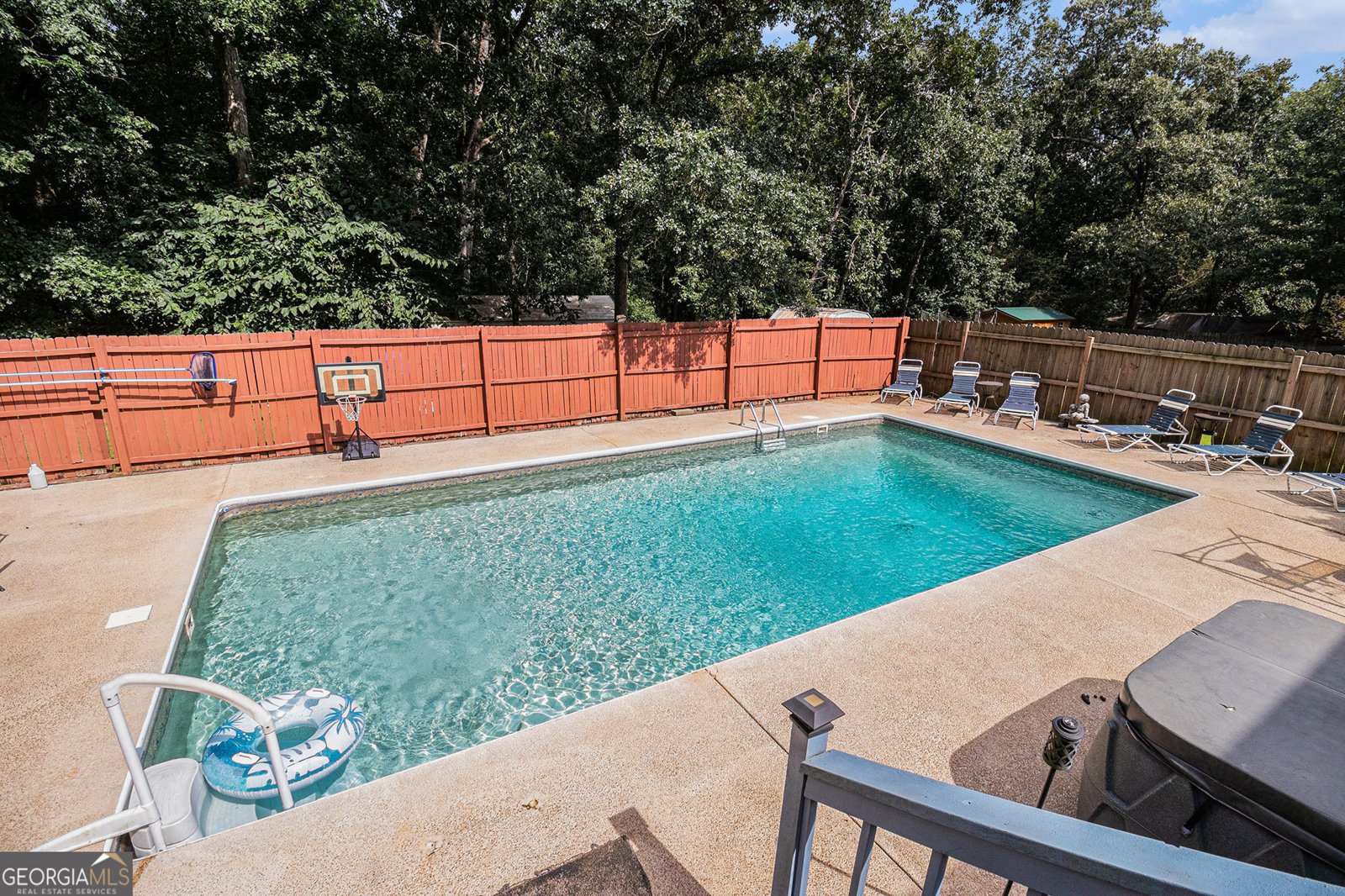 2203 Honeybee Creek Drive Griffin - 25