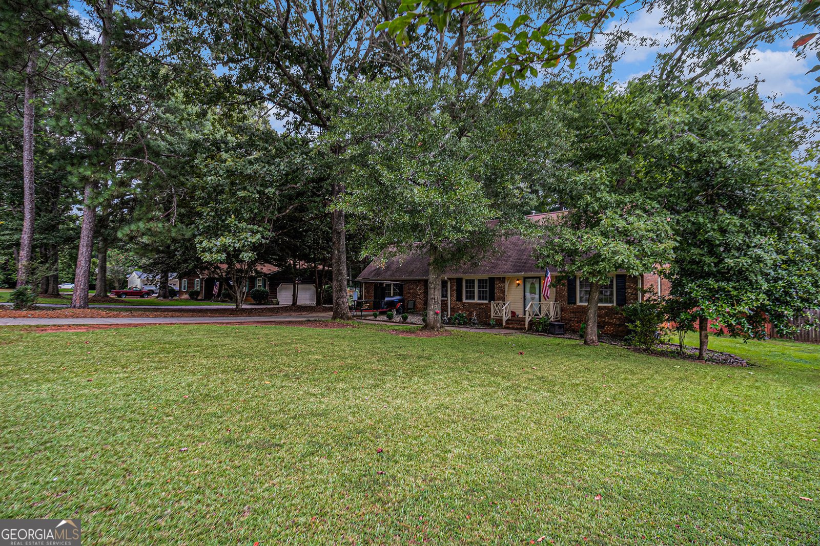 2203 Honeybee Creek Drive Griffin - 3