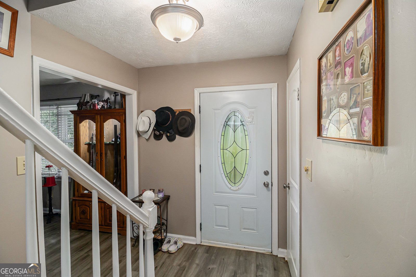 2203 Honeybee Creek Drive Griffin - 5