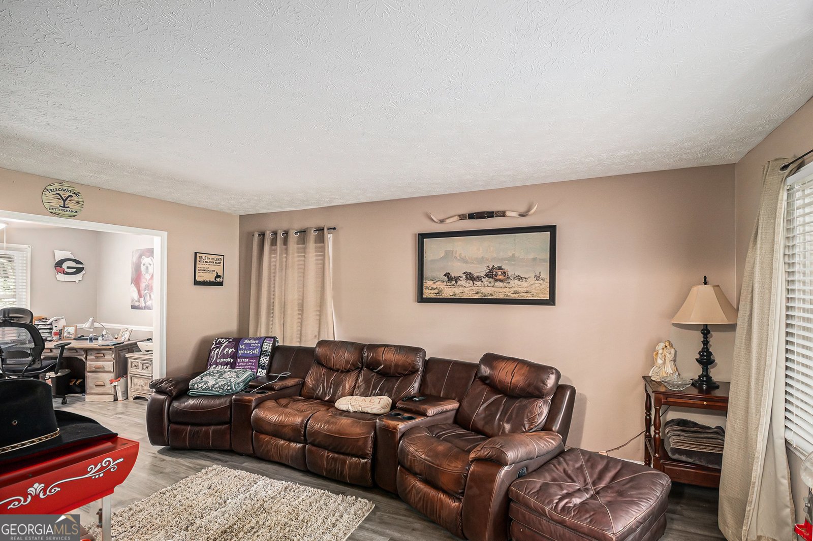 2203 Honeybee Creek Drive Griffin - 8