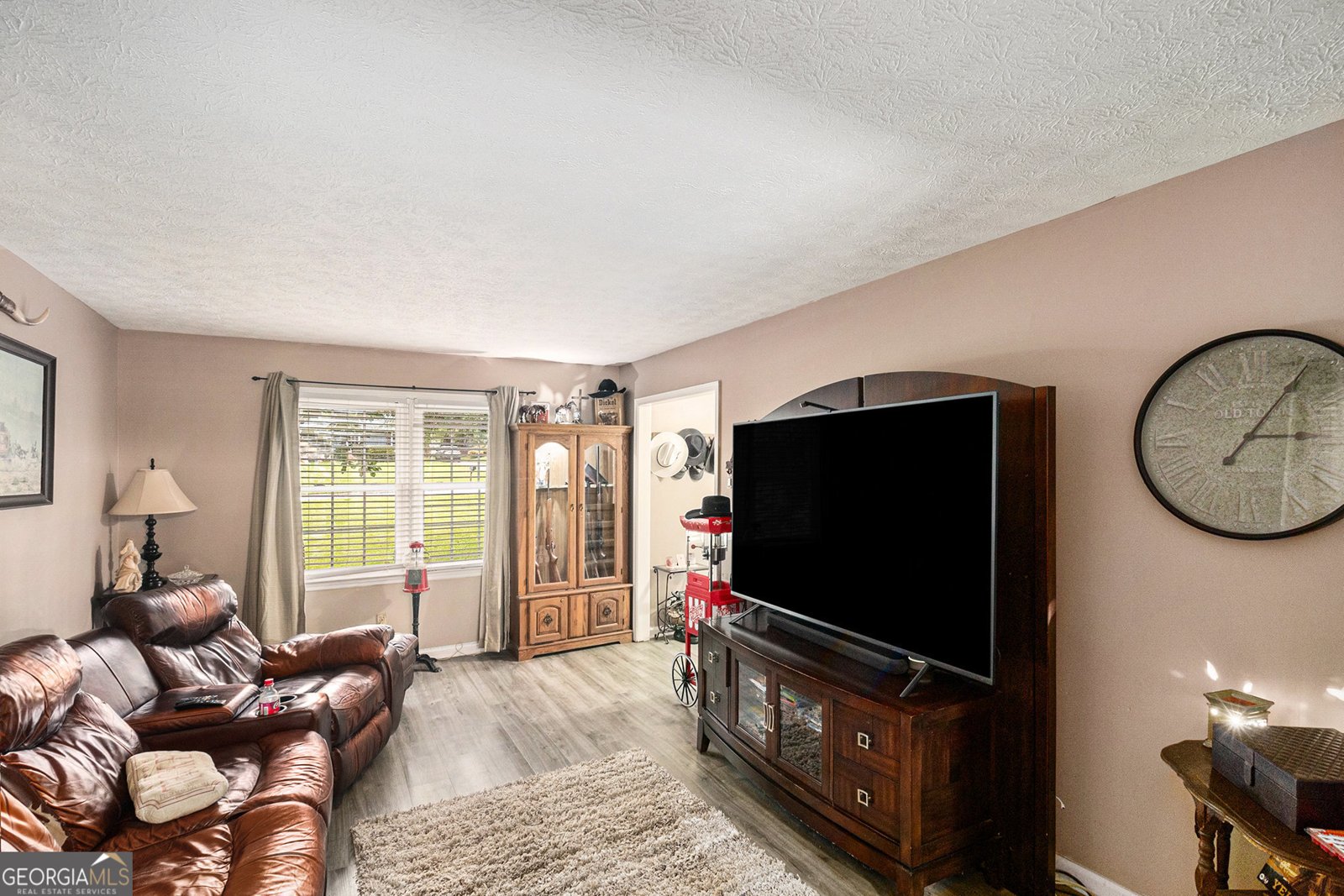 2203 Honeybee Creek Drive Griffin - 9