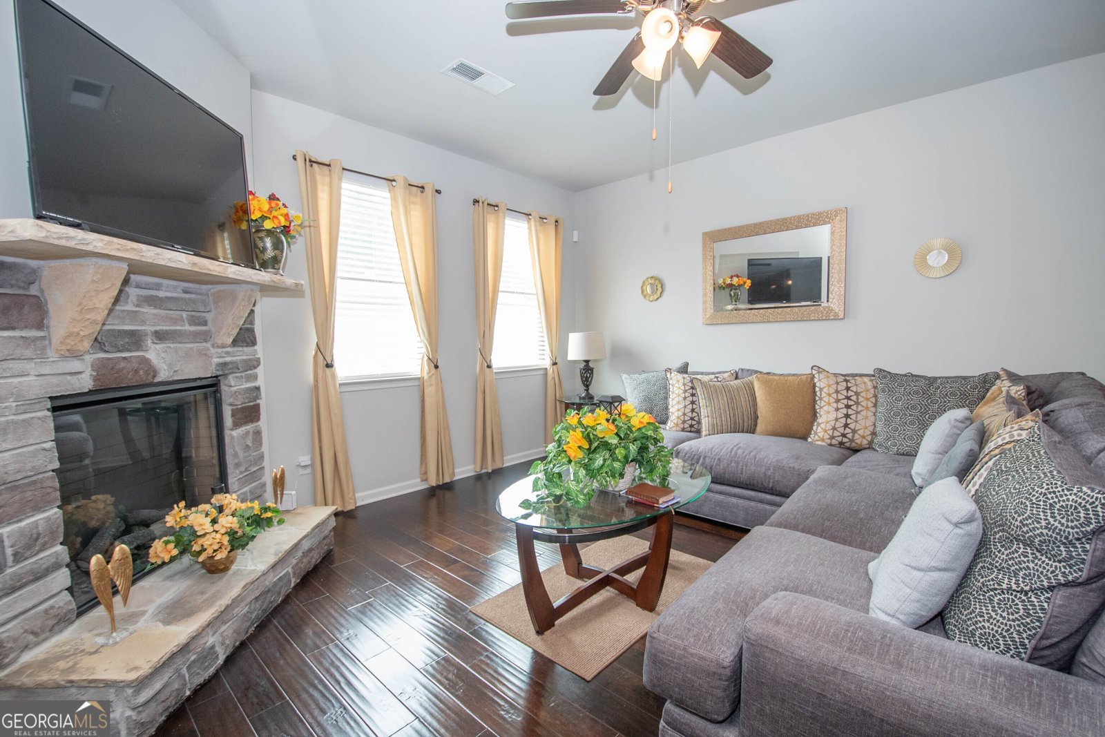 531 Carleton Place Locust Grove - 18