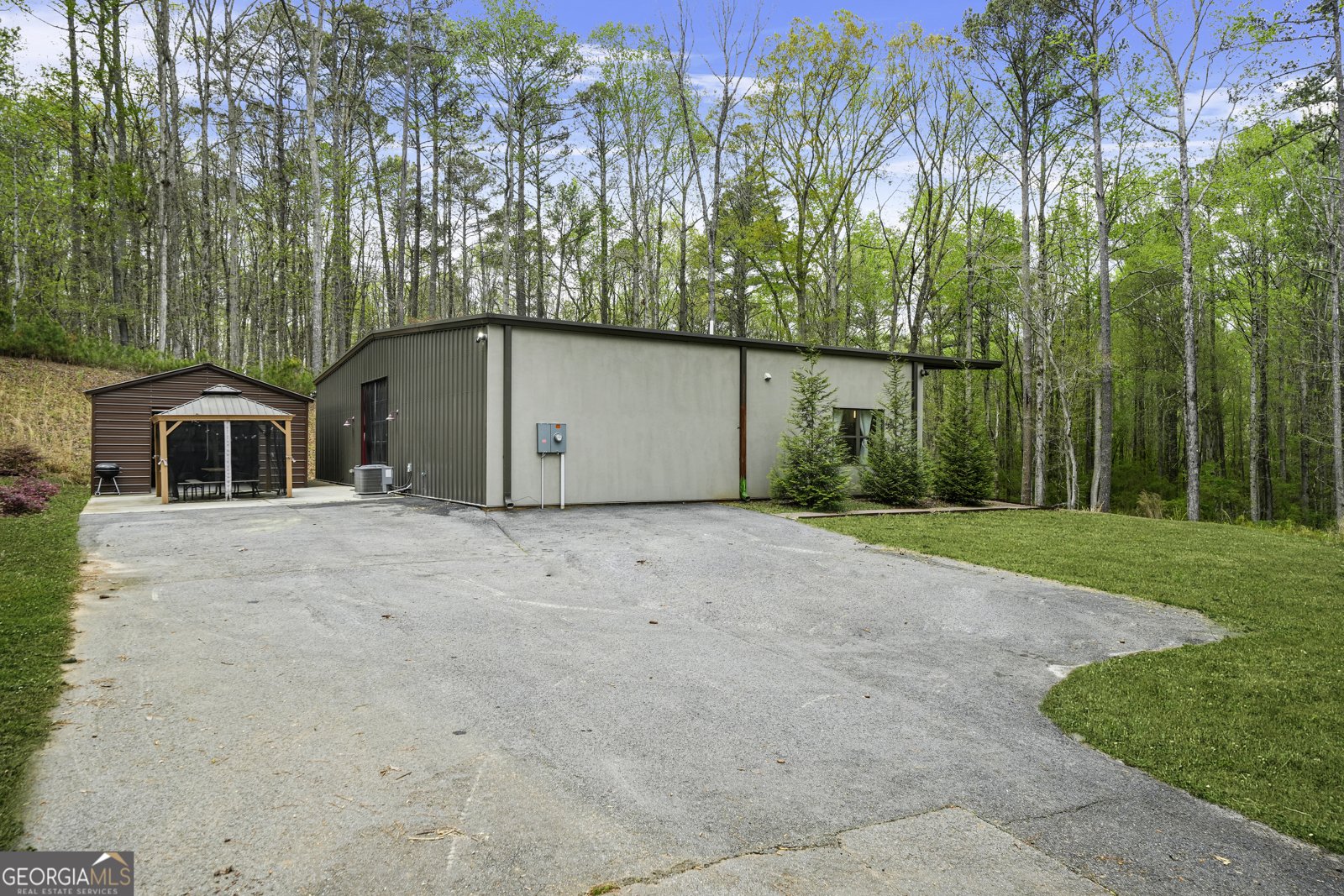 803 Bentley Hill Road Stockbridge - 14