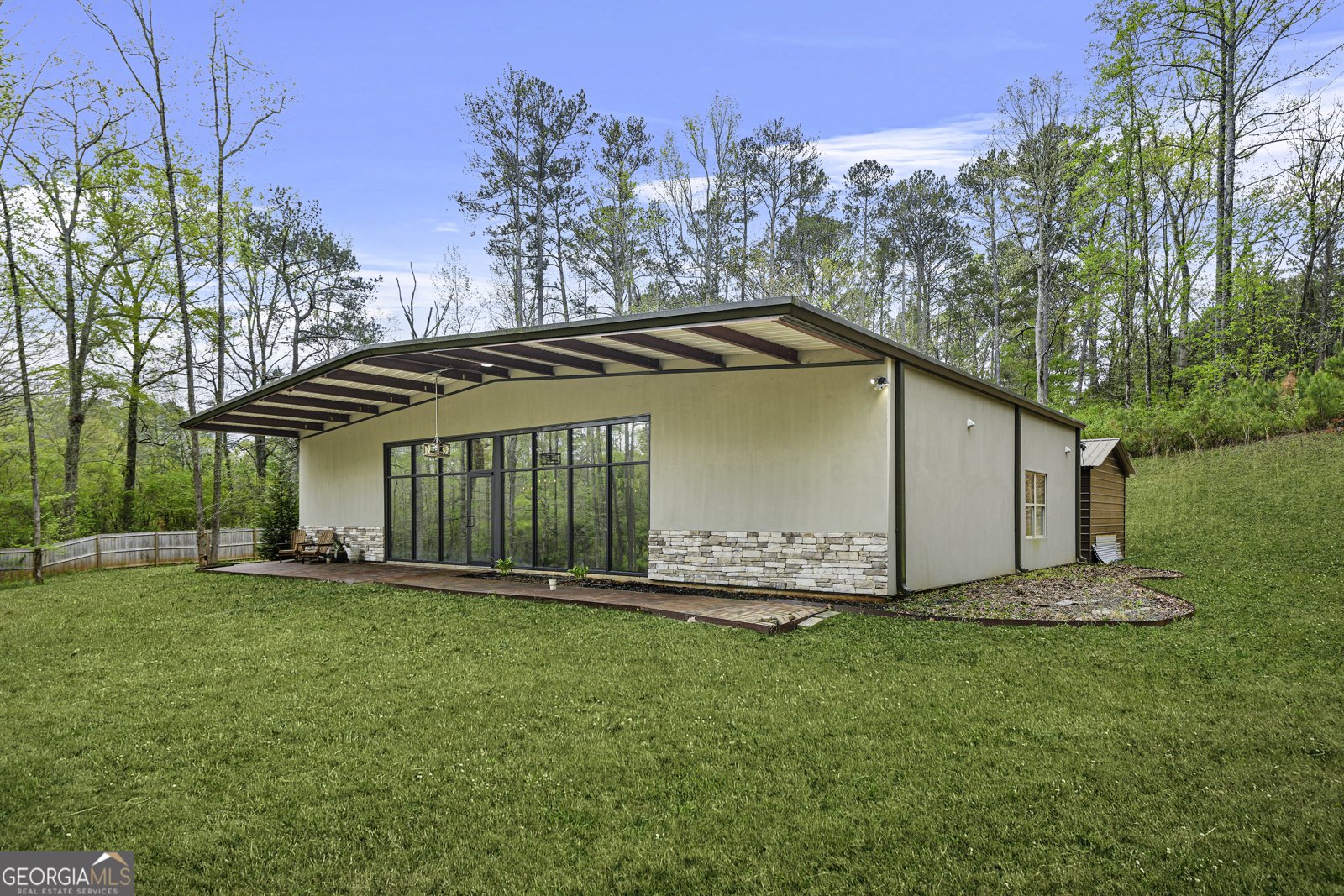 803 Bentley Hill Road Stockbridge - 18