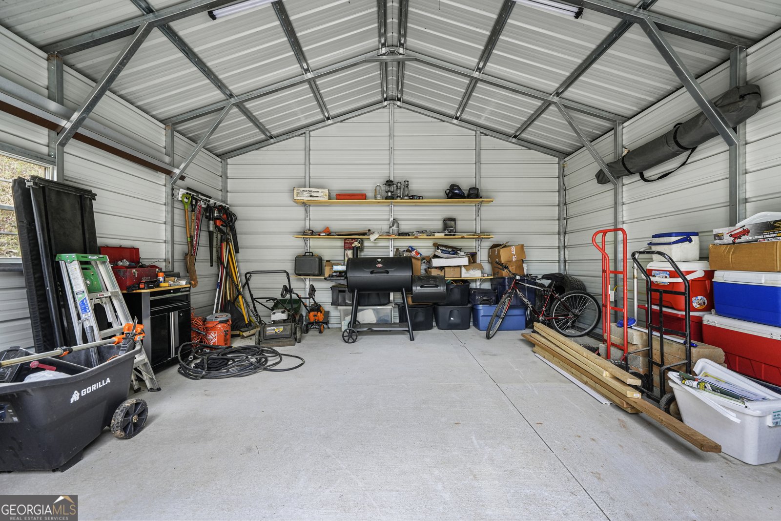 803 Bentley Hill Road Stockbridge - 26