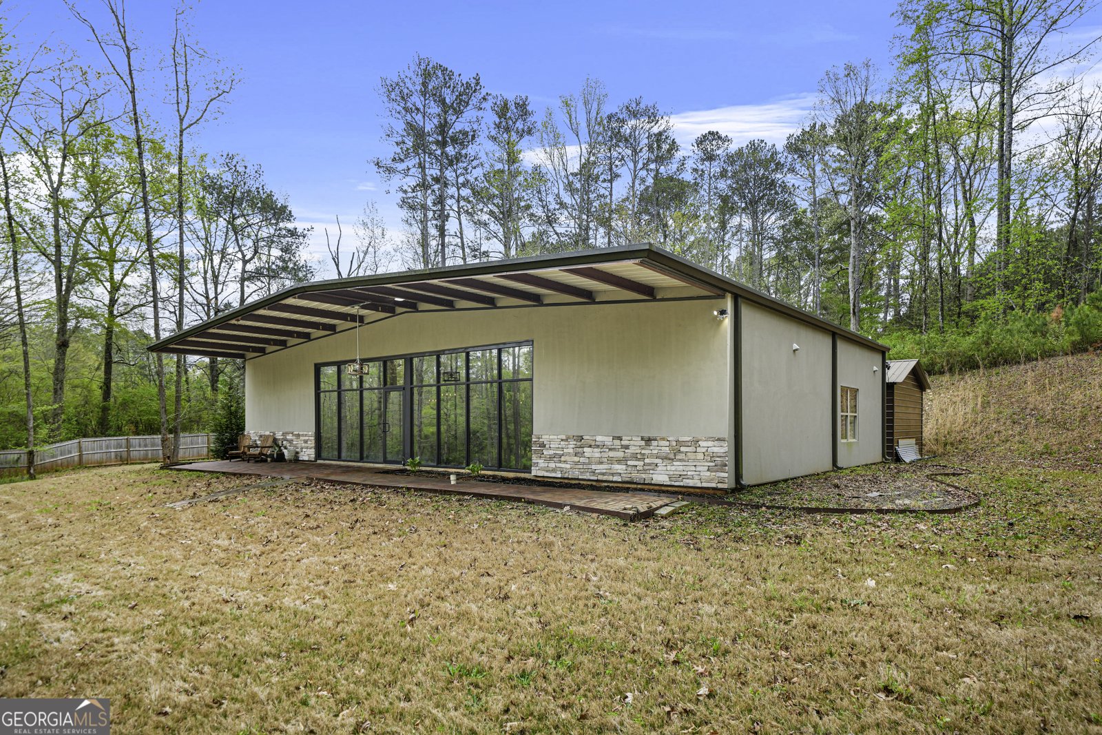 803 Bentley Hill Road Stockbridge - 29
