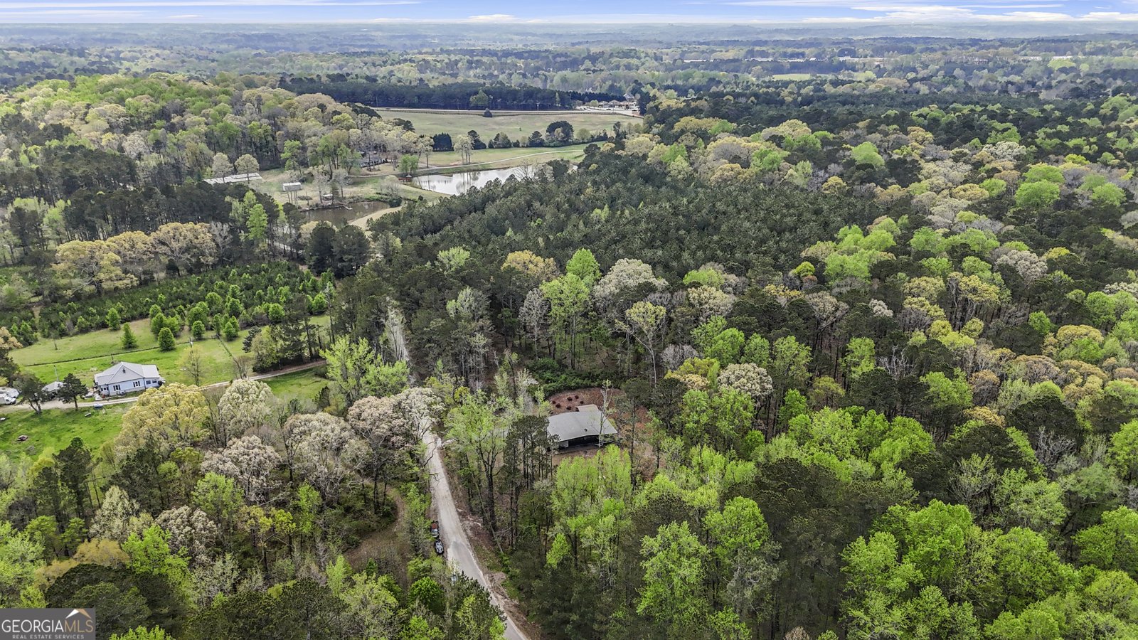 803 Bentley Hill Road Stockbridge - 33