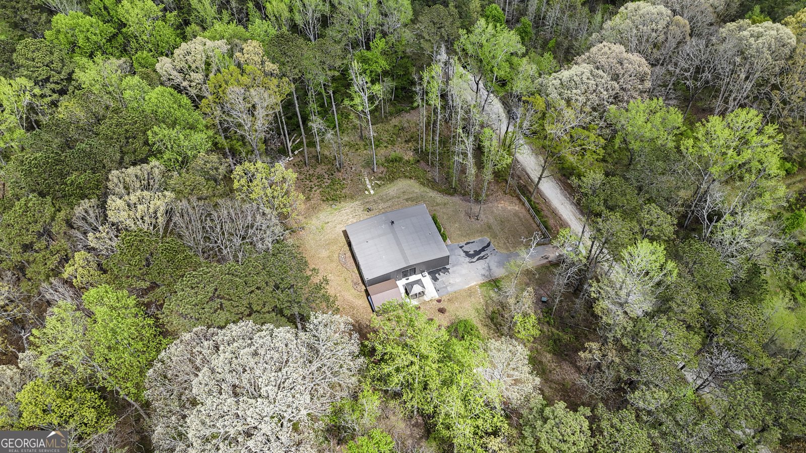 803 Bentley Hill Road Stockbridge - 7