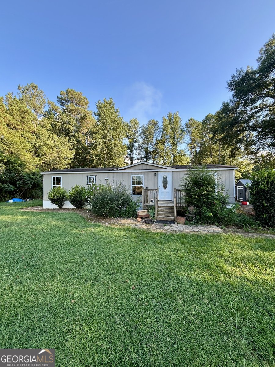 50 Jones Street Cartersville - 1