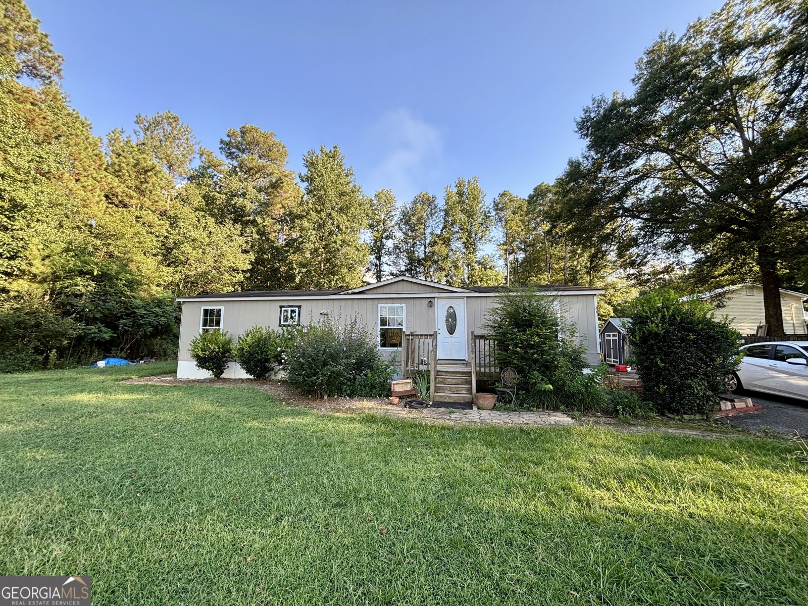 50 Jones Street Cartersville - 2